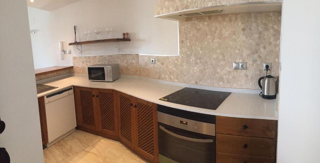 Panorama Park, Punta Prima, 5 Star Luxury 2 Bedroom Apartment Like No Other Alicante Ngoại thất bức ảnh