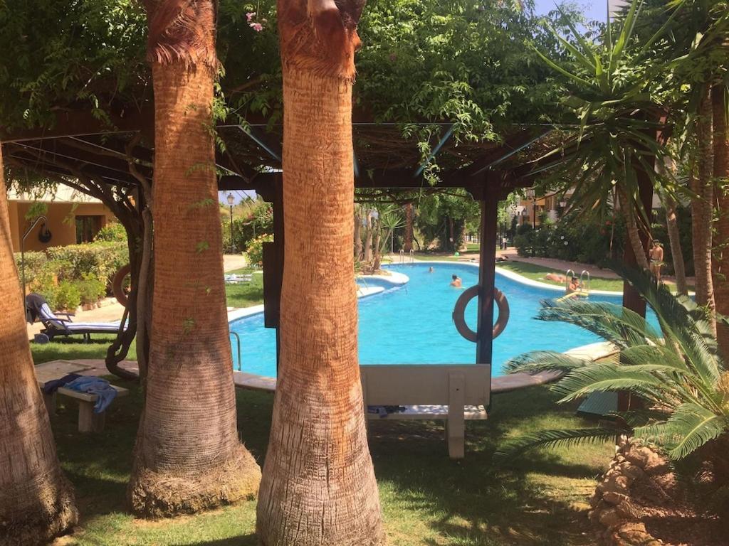 Panorama Park, Punta Prima, 5 Star Luxury 2 Bedroom Apartment Like No Other Alicante Ngoại thất bức ảnh