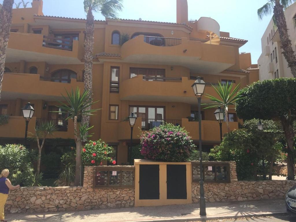 Panorama Park, Punta Prima, 5 Star Luxury 2 Bedroom Apartment Like No Other Alicante Ngoại thất bức ảnh