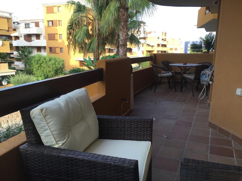 Panorama Park, Punta Prima, 5 Star Luxury 2 Bedroom Apartment Like No Other Alicante Ngoại thất bức ảnh