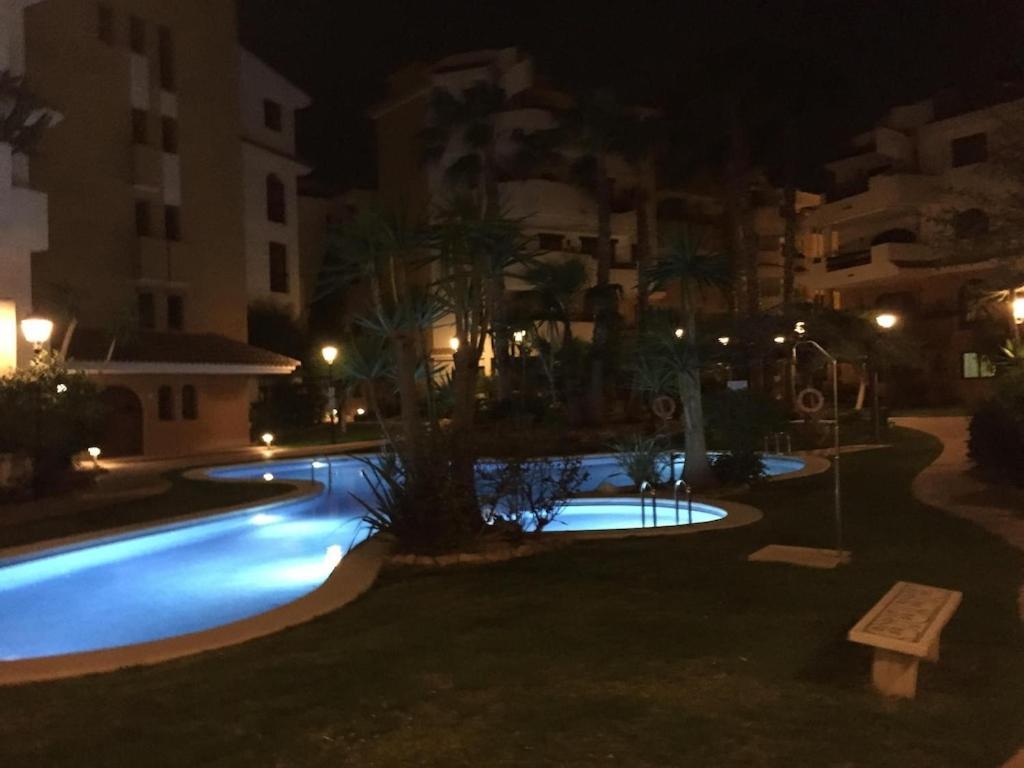 Panorama Park, Punta Prima, 5 Star Luxury 2 Bedroom Apartment Like No Other Alicante Ngoại thất bức ảnh
