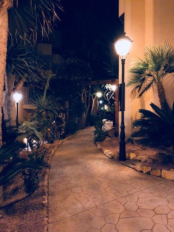 Panorama Park, Punta Prima, 5 Star Luxury 2 Bedroom Apartment Like No Other Alicante Ngoại thất bức ảnh