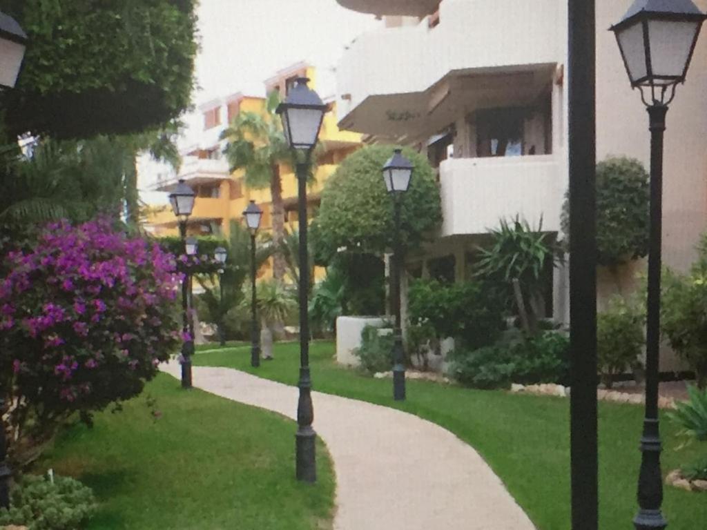 Panorama Park, Punta Prima, 5 Star Luxury 2 Bedroom Apartment Like No Other Alicante Ngoại thất bức ảnh