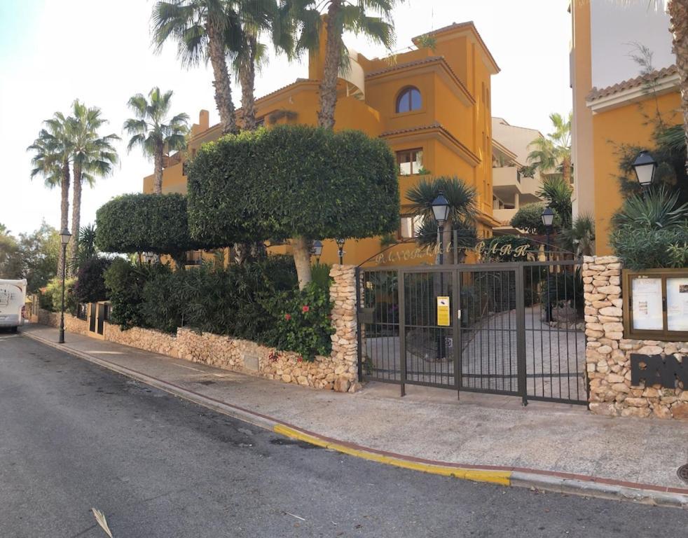 Panorama Park, Punta Prima, 5 Star Luxury 2 Bedroom Apartment Like No Other Alicante Ngoại thất bức ảnh