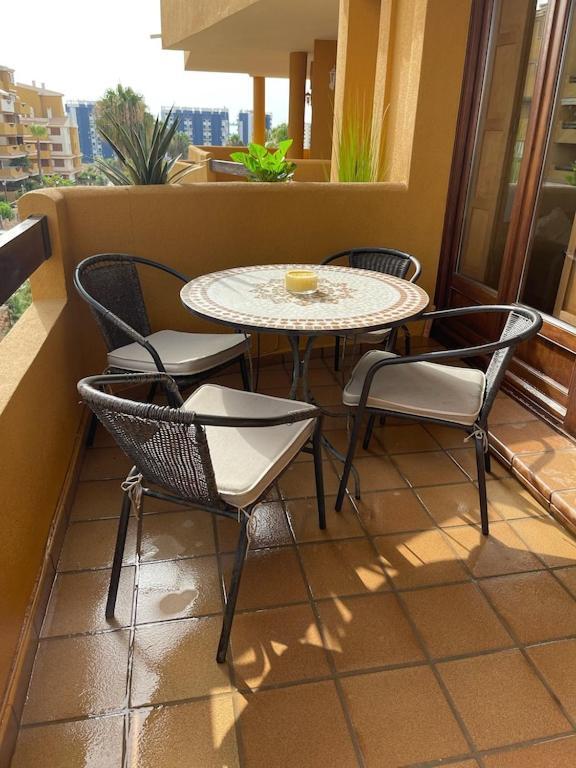Panorama Park, Punta Prima, 5 Star Luxury 2 Bedroom Apartment Like No Other Alicante Ngoại thất bức ảnh